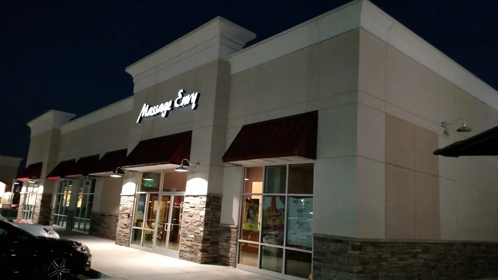 Massage Envy — Massage spa in Hickory